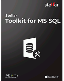 Stellar SQL Database Toolkit  Malaysia Reseller