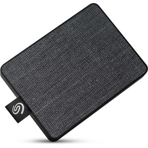 Seagate One Touch Portable Solid State Drive