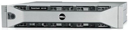 Dell EMC PowerVault© MD1200 Disk Storage  Malaysia Reseller