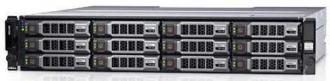 Dell EMC PowerVault© MD1400 Disk Storage  Malaysia Reseller