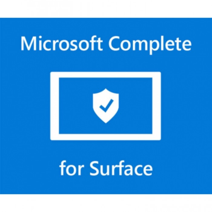 Microsoft Extended Hardware Service (EHS) for Surface