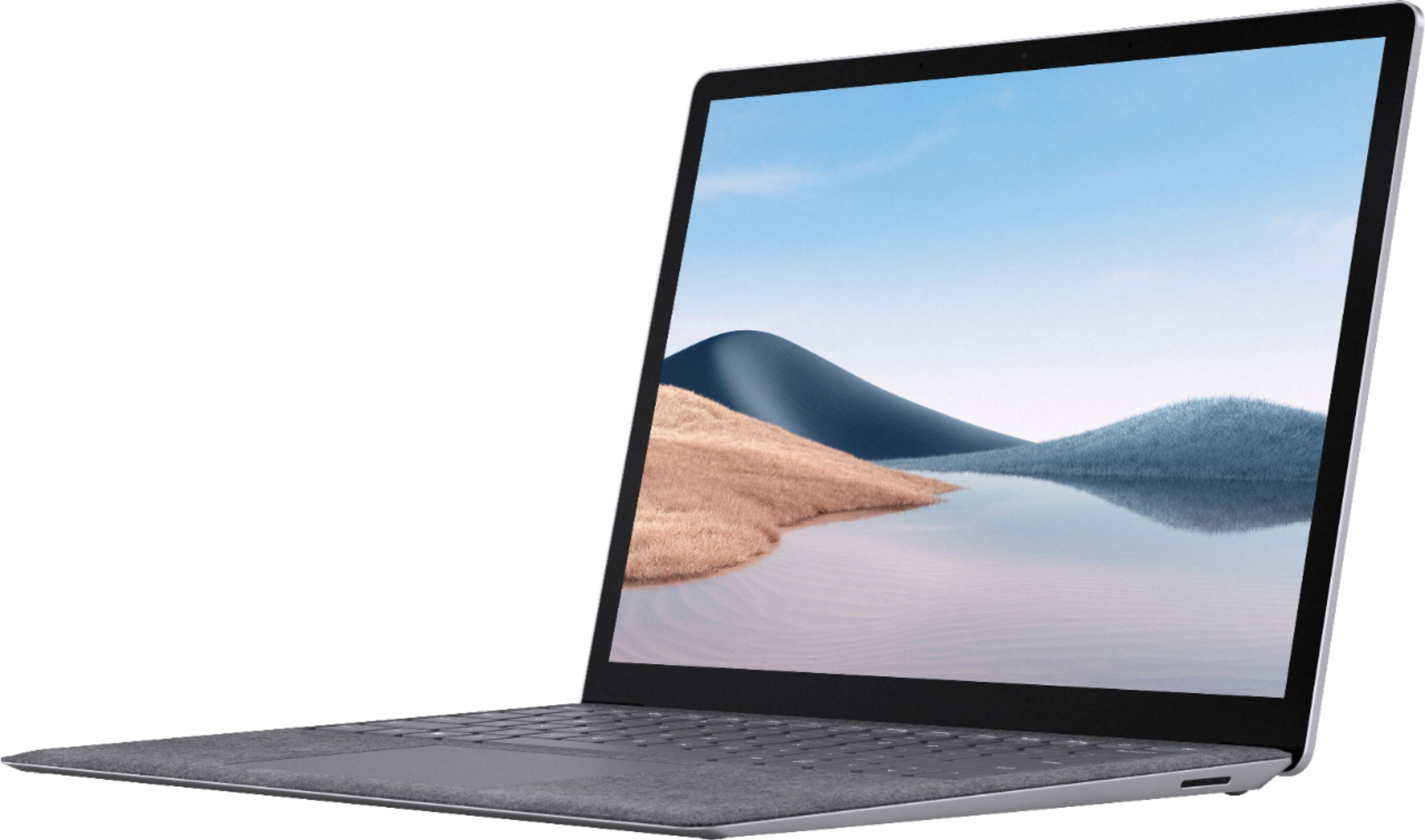 Microsoft Surface Laptop 4 Malaysia Reseller