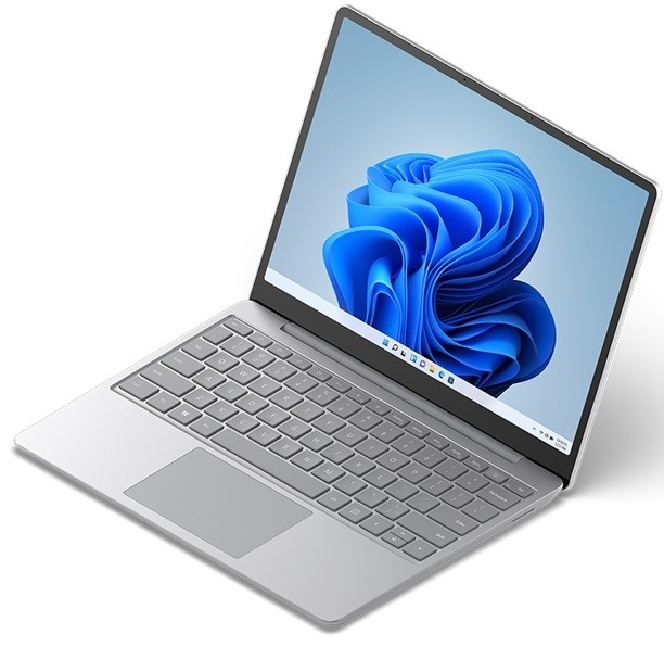 Microsoft' Surface Laptop Go 2 