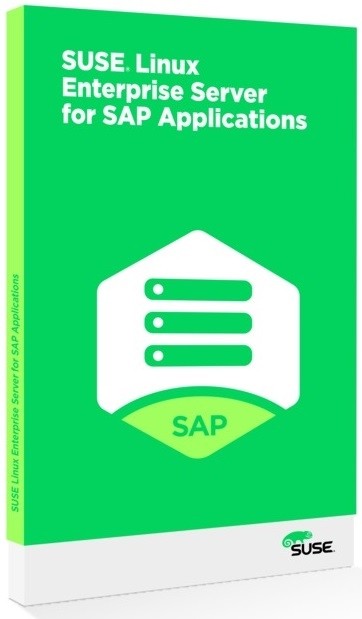 SUSE Linux Enterprise Server for SAP Applications