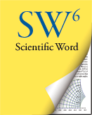 Scientific Word Malaysia Reseller