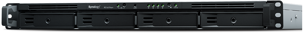Synology RackStation RS1619xs+ Malaysia reseller