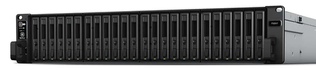 Synology FlashStation FS2017 Malaysia reseller