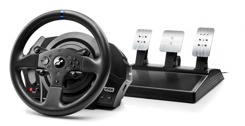 Thrustmaster T300RS-GT  Malaysia Reseller