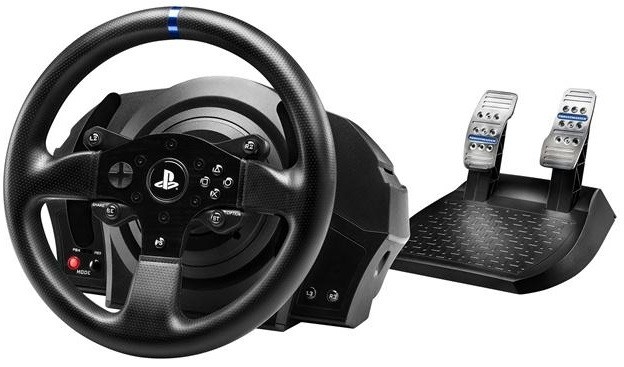 Thrustmaster T300 RS Malaysia Reseller