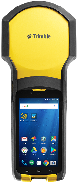 Trimble TDC150