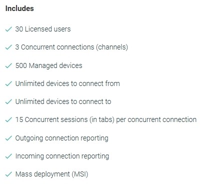 TeamViewer Corporate Malaysia