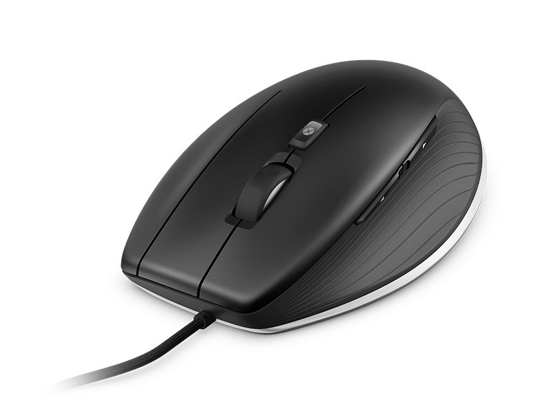 3DConnexion CadMouse Malaysia Reseller