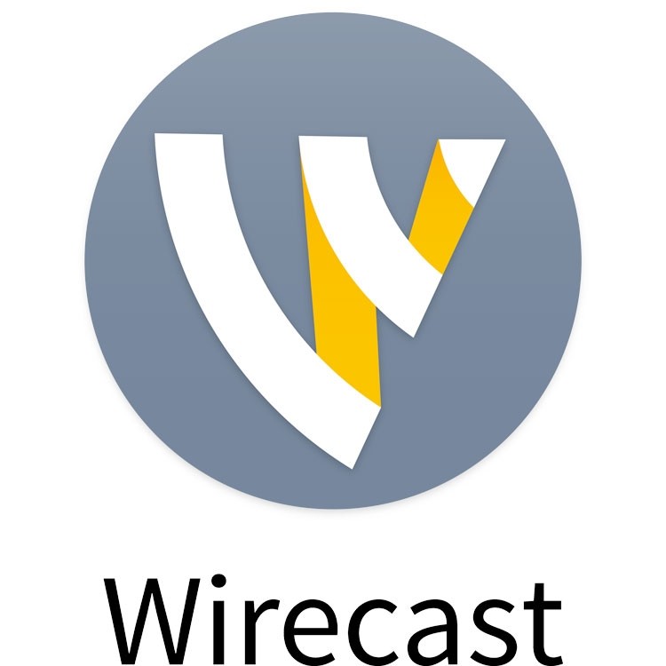 Telestream Wirecast One Malaysia Reseller