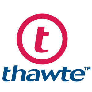 Thawte SSL123 Certificates