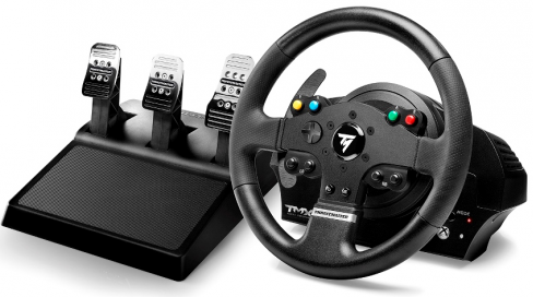 Thrustmaster TMX PRO