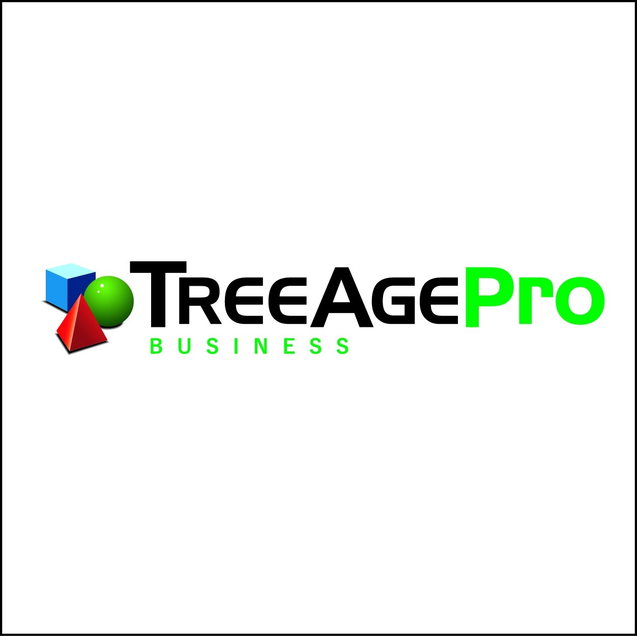 TreeAge Pro business