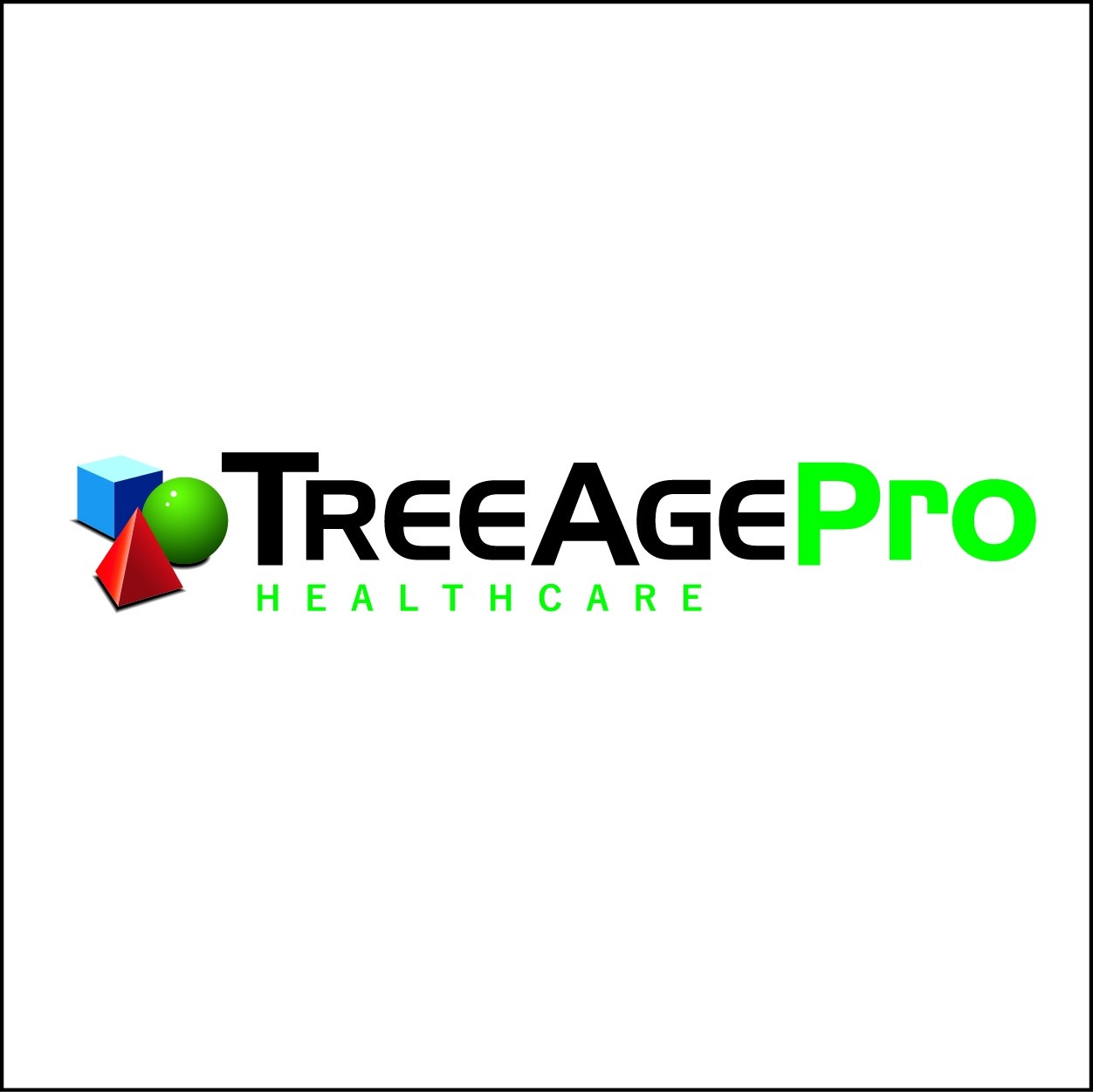 TreeAge Pro Healthcare