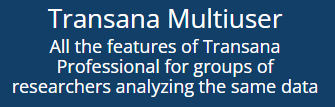 Transana Multiuser