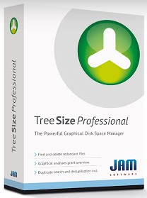 TreeSize Professional Malaysia Reseller