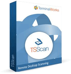 TSScan for Terminal Server Malaysia Reseller 