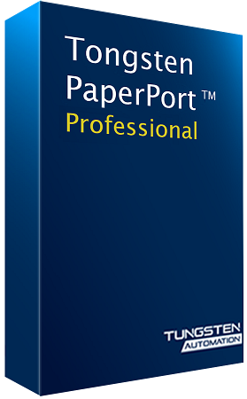 PaperPort Professional Malaysia Reseller