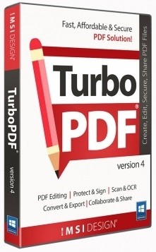 TurboPDF Malaysia Reseller