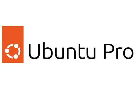 Ubuntu Pro