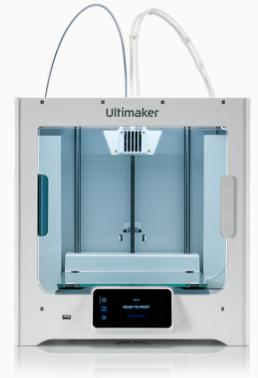 Ultimaker S3