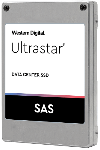 Western Digital Ultrastar Enterprise SAS hard disk Malaysia reseller