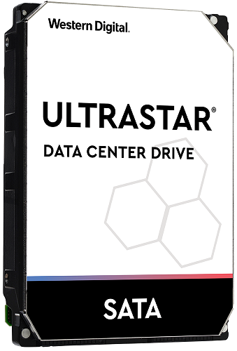 Western Digital Ultrastar Enterprise Sata  hard disk Malaysia reseller