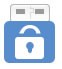 USB Security Storage Expert (USSE) Desktop Professional Edition