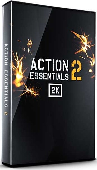 Action Essentials 2 Film