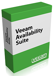Veeam Annual Production (24/7) Maintenance Renewal (includes 24/7 uplift) - Veeam Availability Suite Enterprise Plus