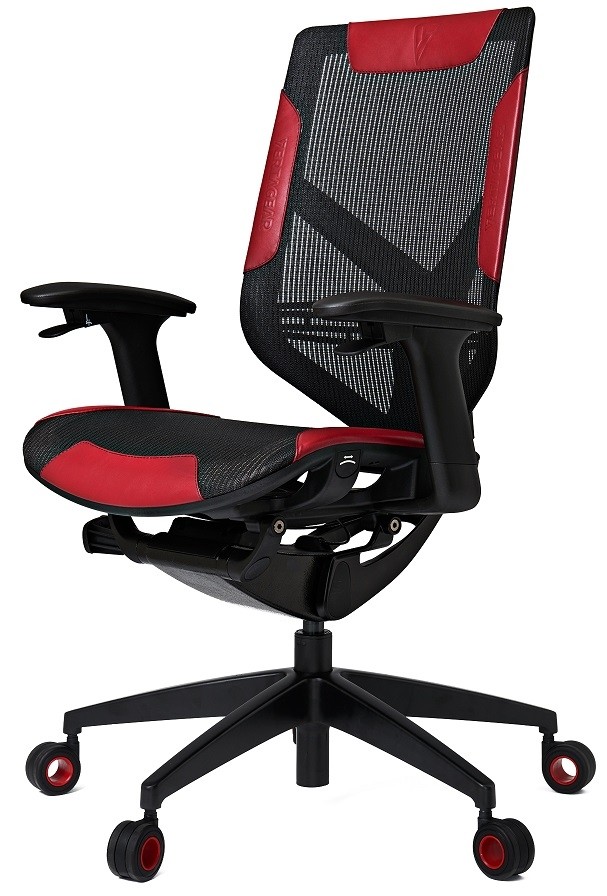 Vertagear Triigger Line 350 Special Paint Red Edition Malaysia reseller