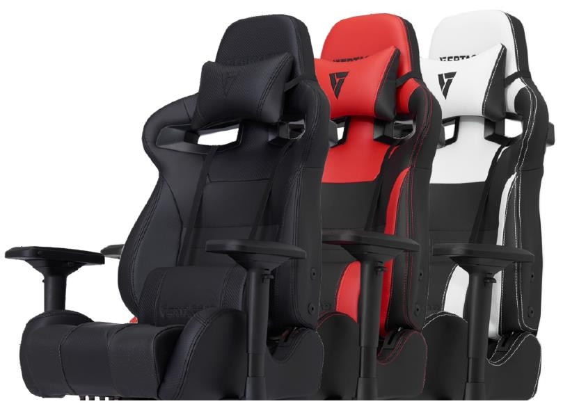 Vertagear Racing Series S-Line SL4000 Gaming Chair Malaysia Reseller