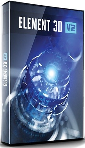 Video CoPilot Element 3D Malaysia Reseller