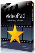 VideoPad Video Editor Malaysia Reseller