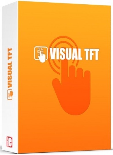 Visual TFT Malaysia reseller