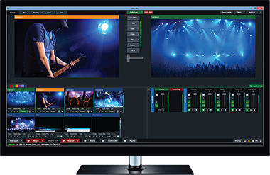 vMix  Malaysia Reseller