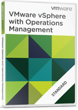 VMware vSphere 6 with Operations Management Enterprise Plus Malaysia Reseller