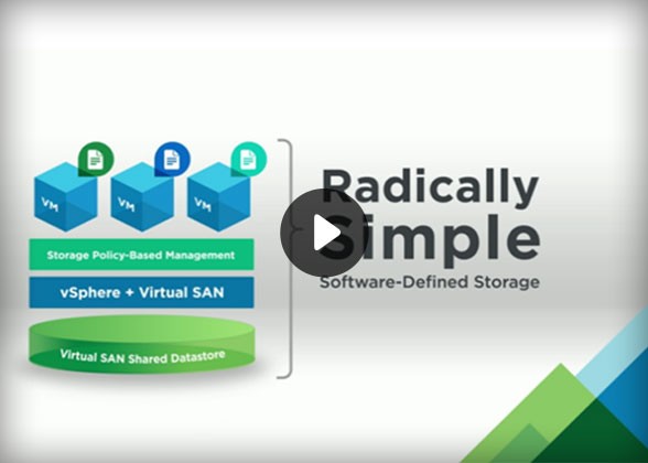 VMware Virtual SAN 6 Standard Malaysia Reseller