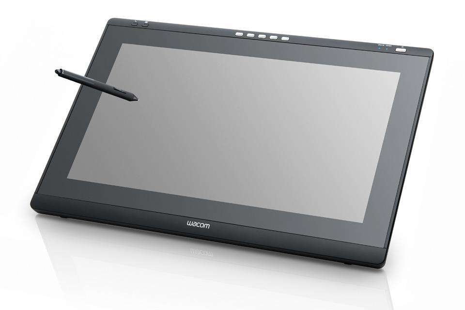Wacom DTH-2242 Malaysia Reseller