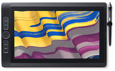 Wacom MobileStudio Pro Malaysia Reseller