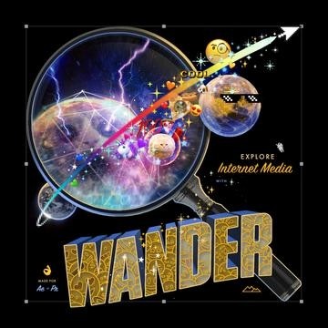 Mt. Mograph Wander 