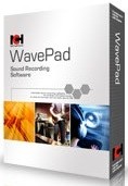 WavePad Sound Editor Malaysia Reseller