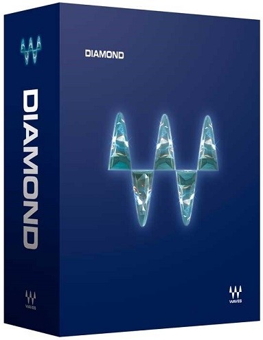 Waves Diamond