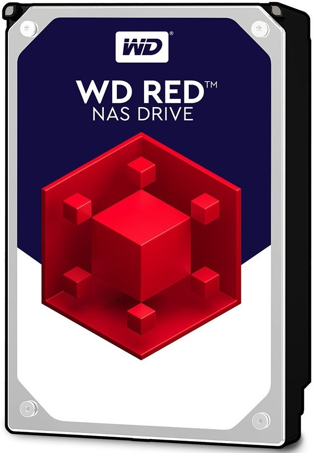 Western Digital  Caviar RED NAS hard disk Malaysia reseller 