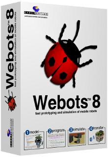 Webots PRO Malaysia Reseller