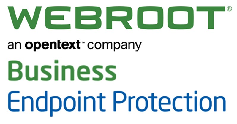 Webroot Business Endpoint Protection