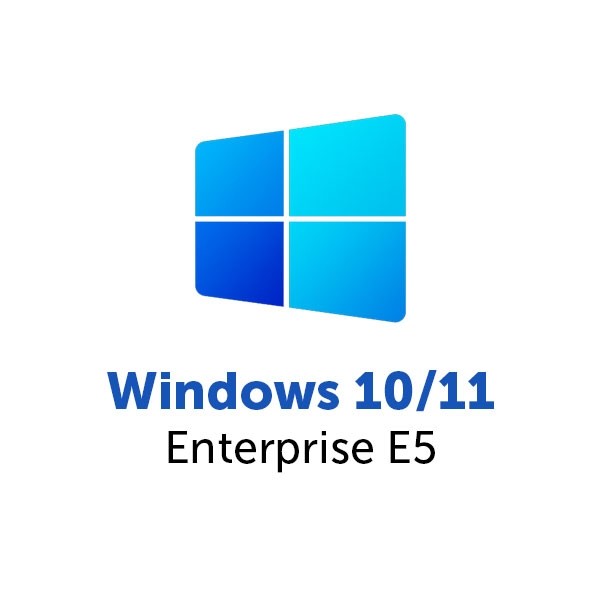 Microsoft Windows Enterprise E5